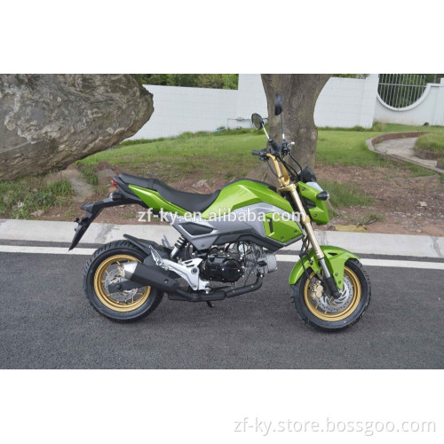 NEW SYLE MSX125 125CC MINI MOTORBIKE MOTORCYCLE